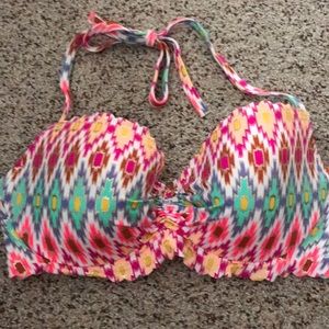 Victoria’s Secret bathing suit top